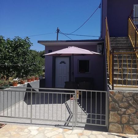 Apartment Marko Šibenik Exterior foto