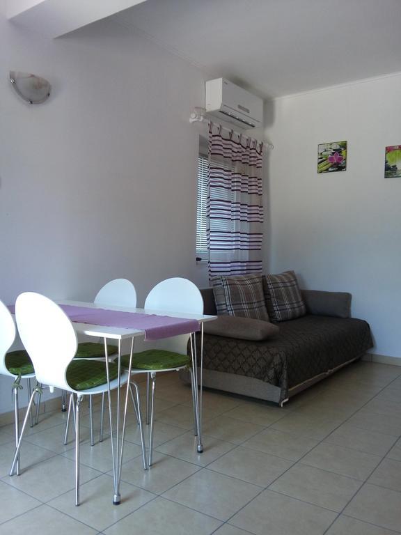 Apartment Marko Šibenik Zimmer foto