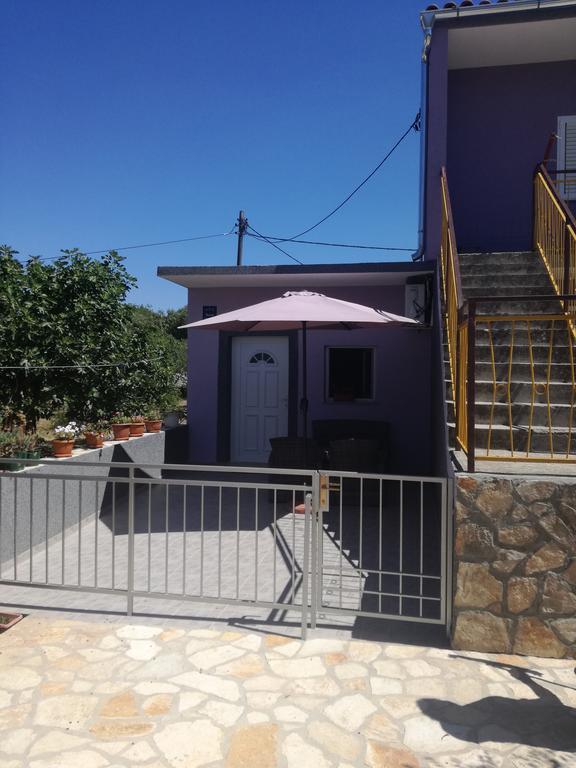 Apartment Marko Šibenik Exterior foto